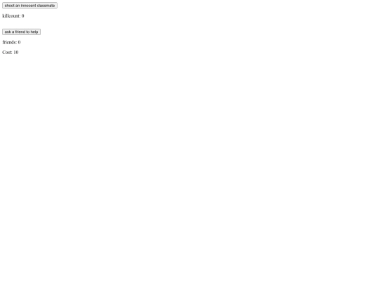clicker screenshot
