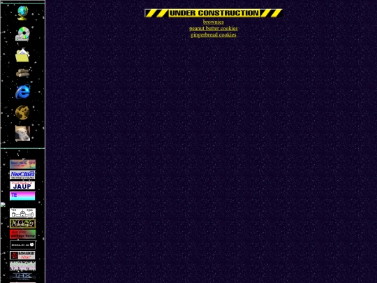 cooking screenshot