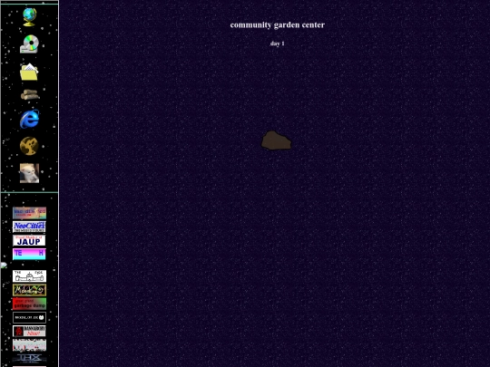 plant screenshot