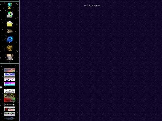 sug screenshot