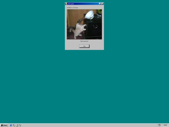 wacbeta5 screenshot