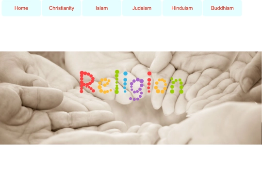 yuwei/religion screenshot