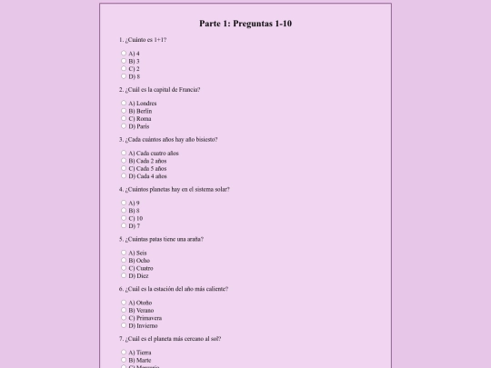 Examen 2 screenshot