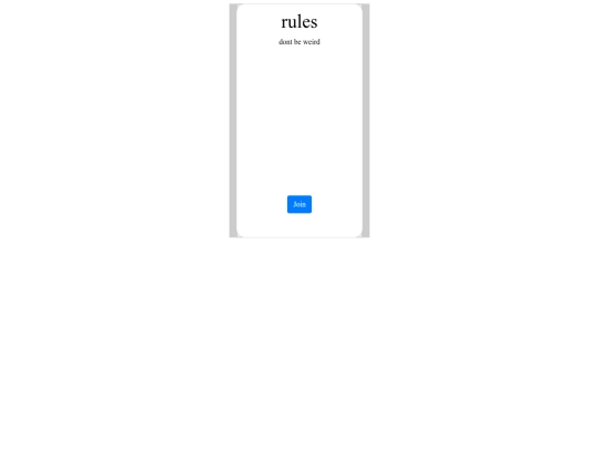 chat screenshot