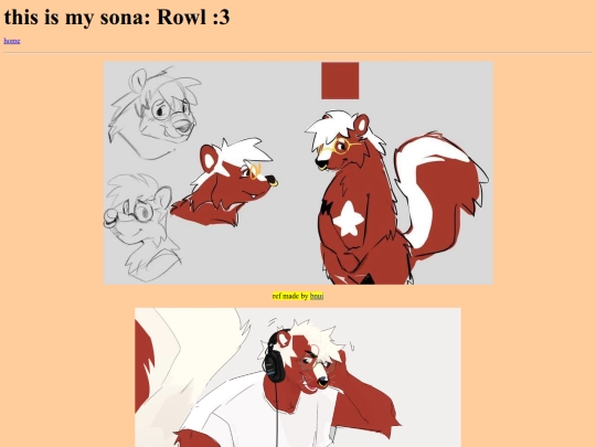 sona screenshot
