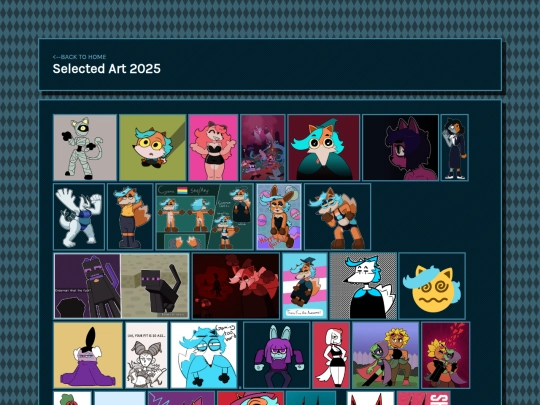 2025 screenshot
