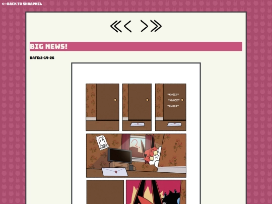 stories/bignews screenshot