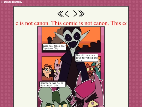 stories/classic screenshot