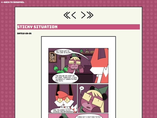 stories/stickysituation screenshot