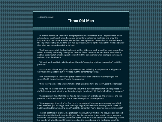 stories/threeoldmen screenshot