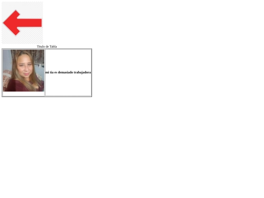 Familia/Tia screenshot