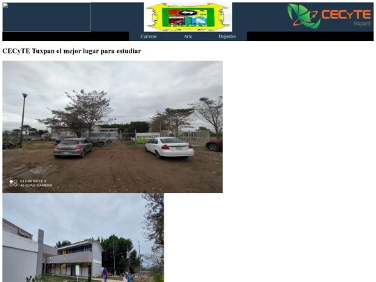 cecyten/Cecyten screenshot