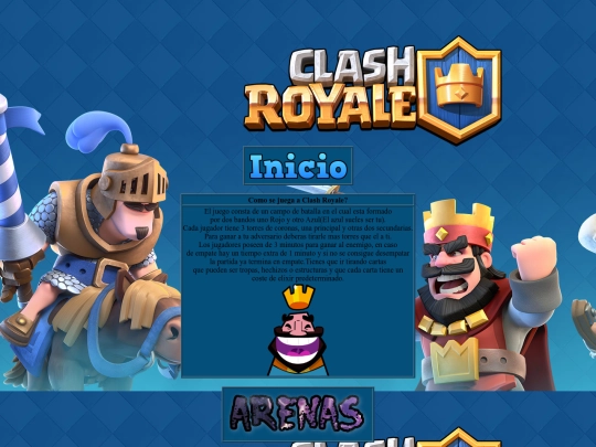 Como se juega screenshot