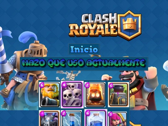 Mejoresmazos screenshot