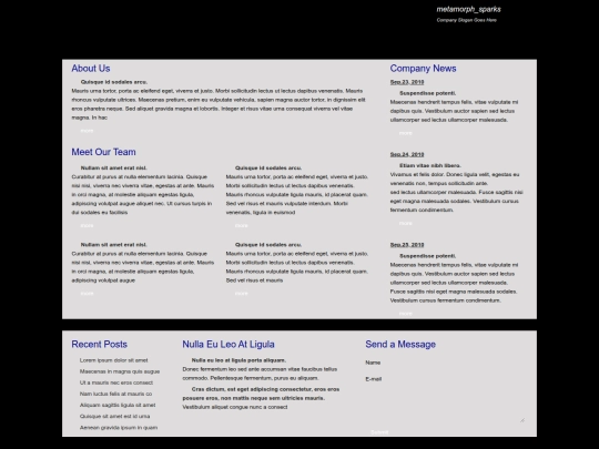 about_us screenshot
