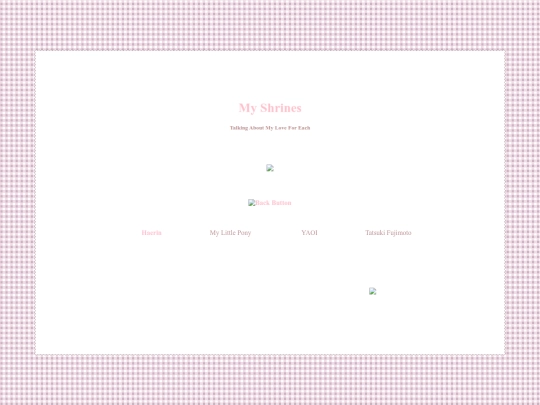 shrines screenshot