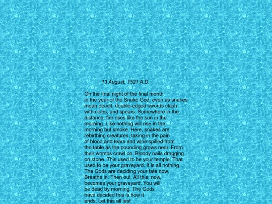 cactus screenshot