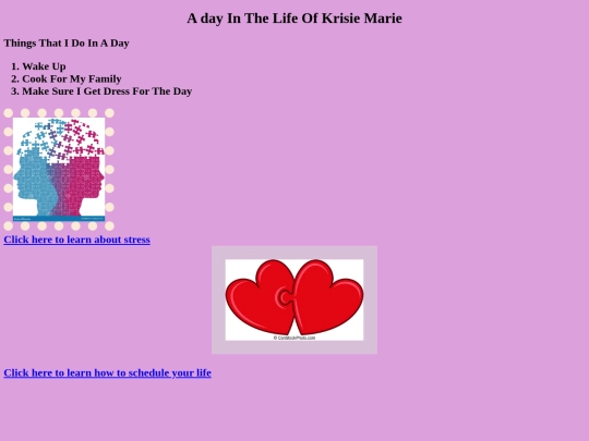 newlife screenshot