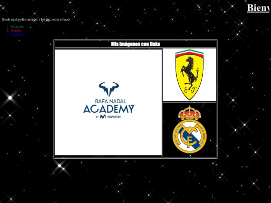 practicas/ejercicio07 screenshot
