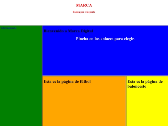 practicas/frames.html/frames screenshot