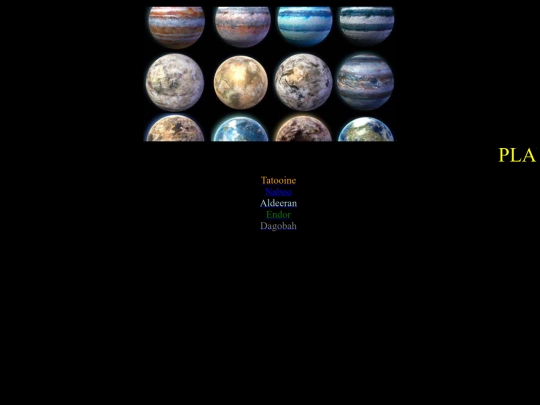 practicas/proyecto/planetas screenshot