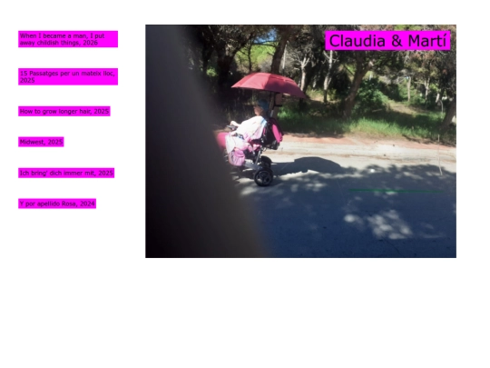 a/claudiamarti screenshot