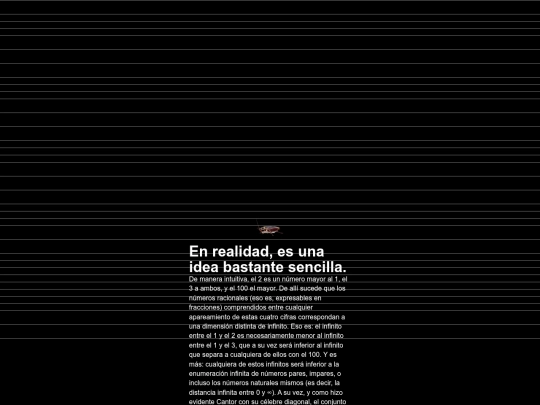 a/esunaideabastantesenzilla screenshot