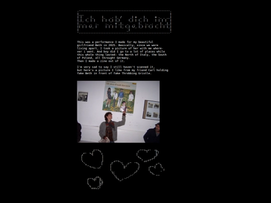 habdichimmer screenshot
