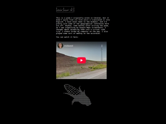 midwest screenshot