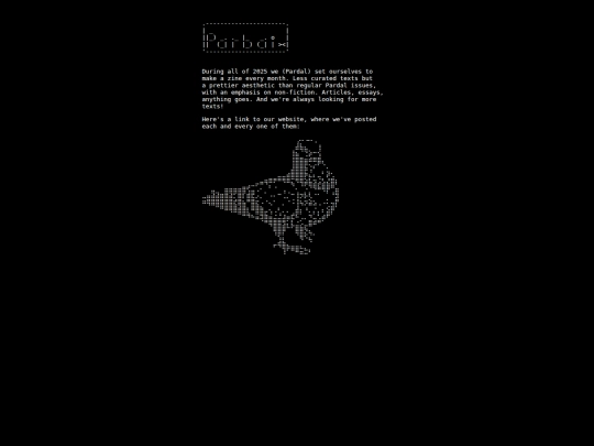 parbaix screenshot