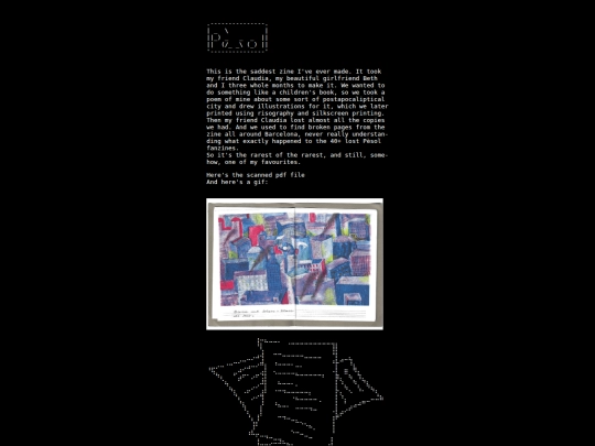 pesol screenshot