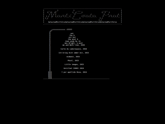 selectedportfolio/selectedportfolio screenshot