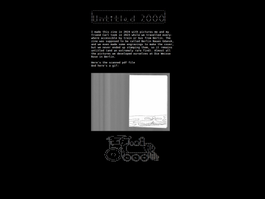 selectedportfolio/untitled2000 screenshot