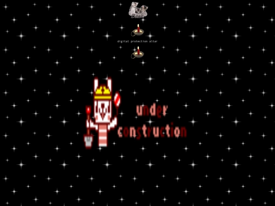 altar screenshot