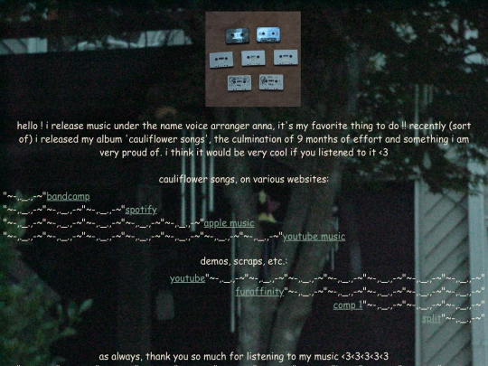 music screenshot