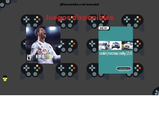 saltygames screenshot