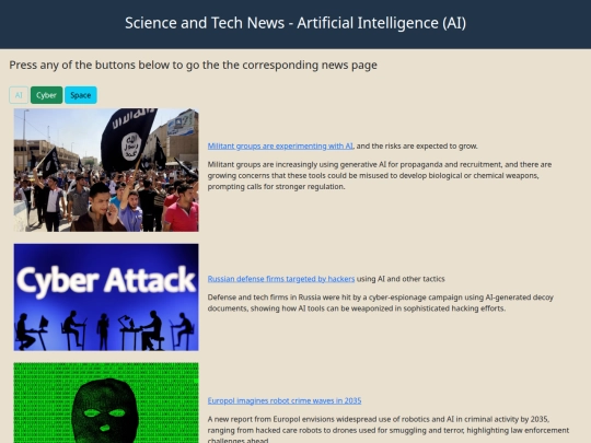 CS50/ai screenshot