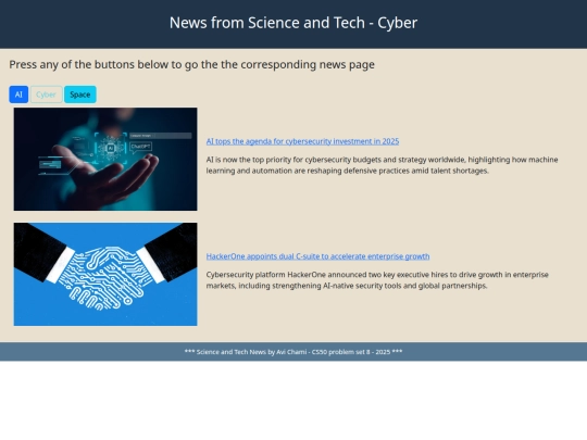 CS50/cyber screenshot