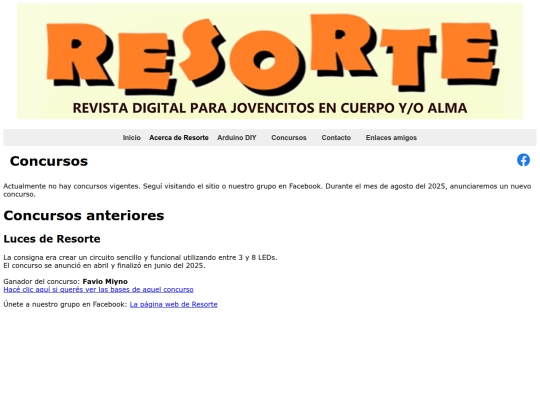 concurso screenshot
