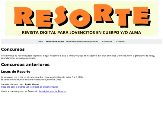 concursos screenshot