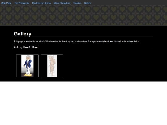 AceAttorney/GalleryAD screenshot