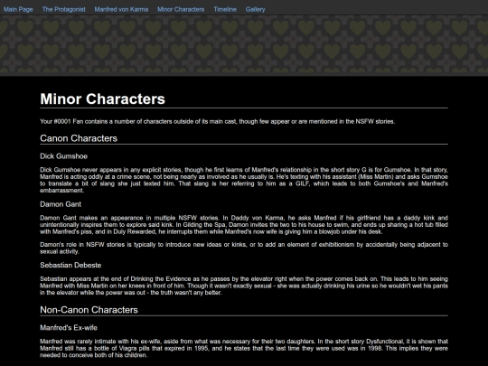 AceAttorney/MinorAD screenshot