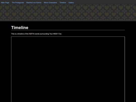 AceAttorney/TimelineAD screenshot