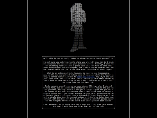 archive screenshot