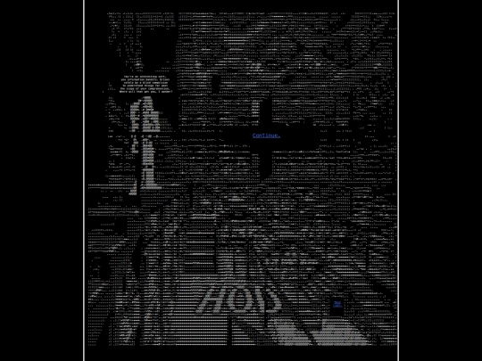 archive/hod screenshot