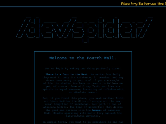 dev/spider screenshot