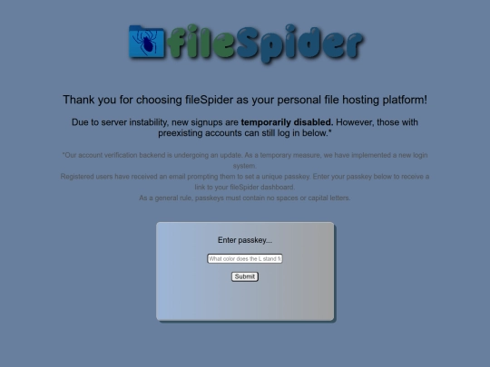 file screenshot
