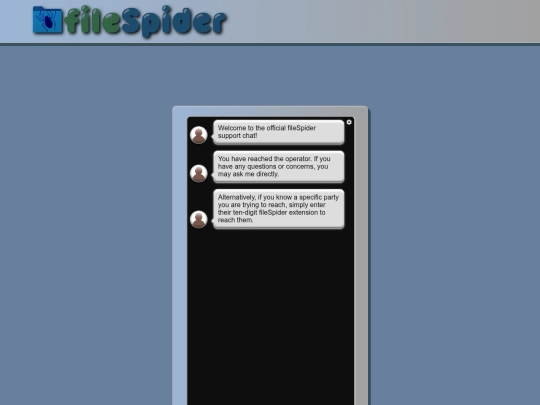 file/contact screenshot