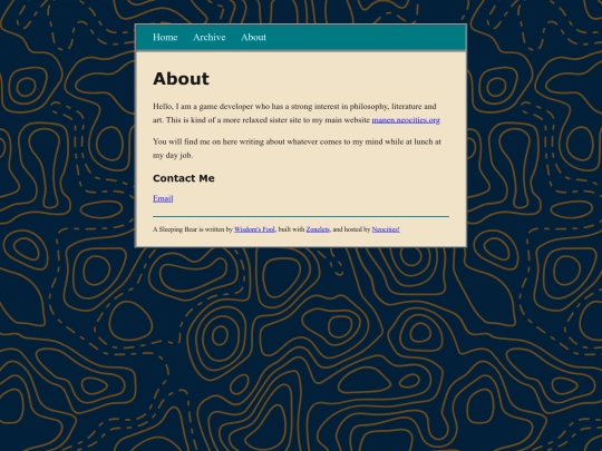 about screenshot