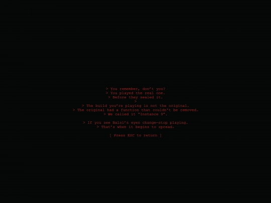 REMNANT screenshot